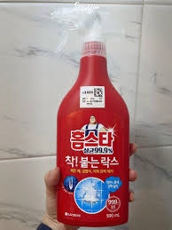 다이소 락스 젤타입 곰팡이 90% 제거 핫이슈 요약!