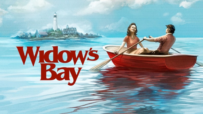 2026년 신작 미드 : 스릴 넘치는 블랙 코미디, "Widow's Bay(위도우스 베이의 저주)" &amp; "Big Mistakes(빅....