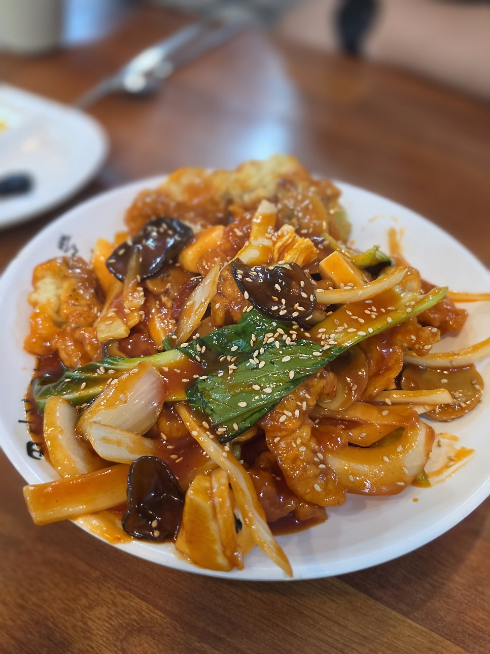 일월성 사진 5