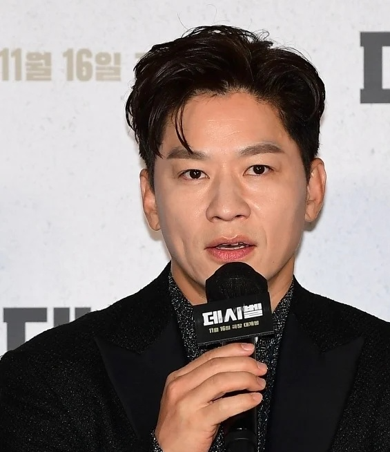 "무조건 오르니 당장 사!"…정상훈 판교 집, 아내 촉으로 터진 시세 대박