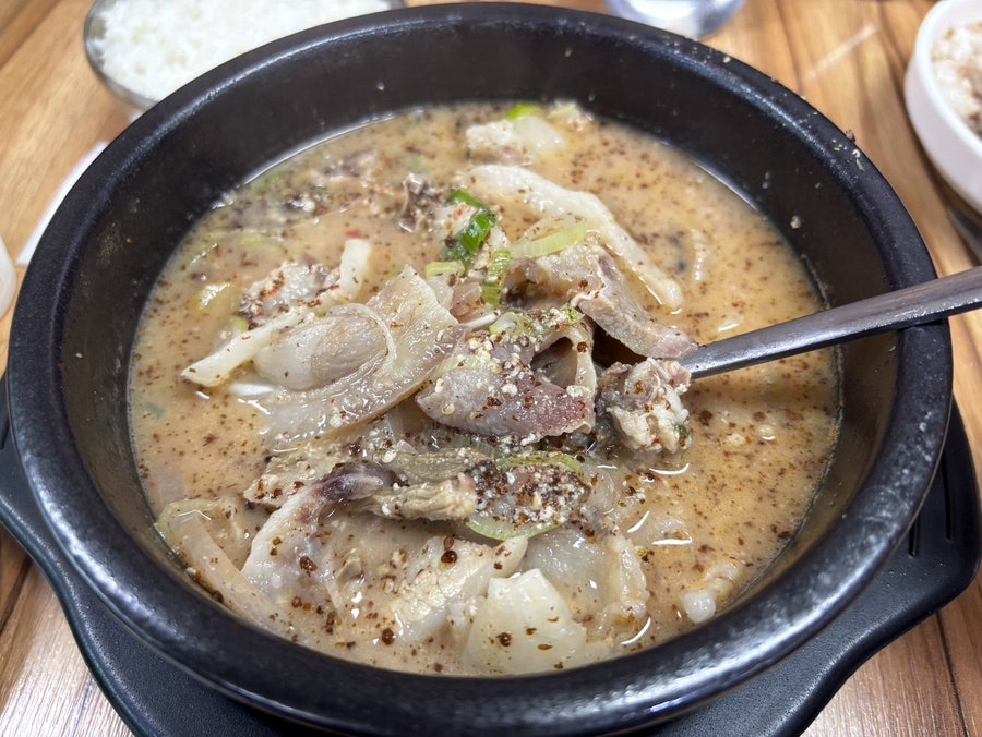 삼형제시골순대 사진 4