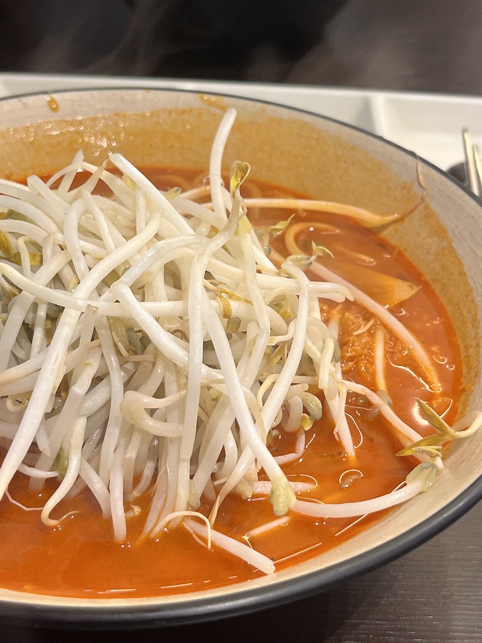 마차이짬뽕 평촌점 사진 6