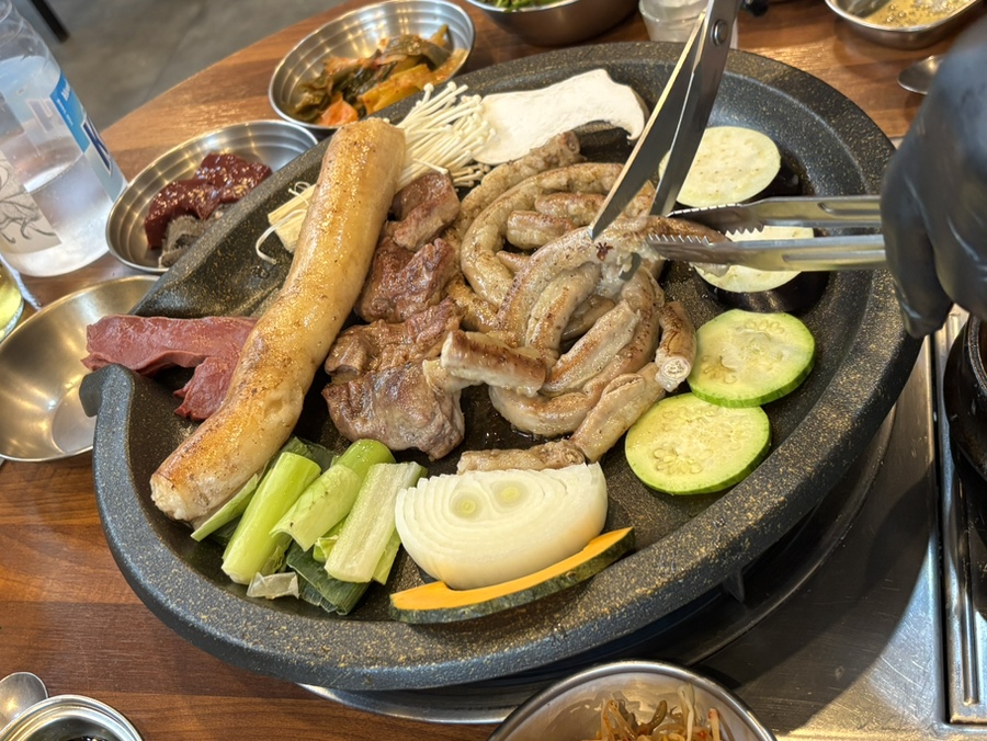 영진한우곱창 사진 5