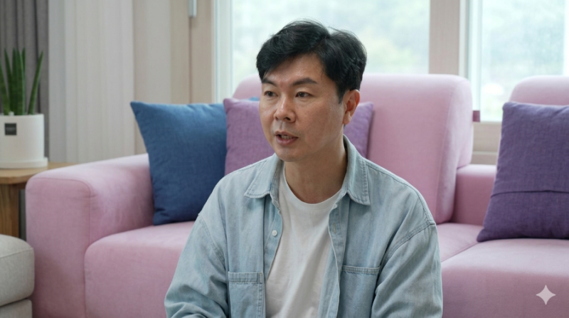임원희_ 10세 연하 아내와 2년 만의 이혼...뒤늦게 전한 진심 "추억은 추억대로..."