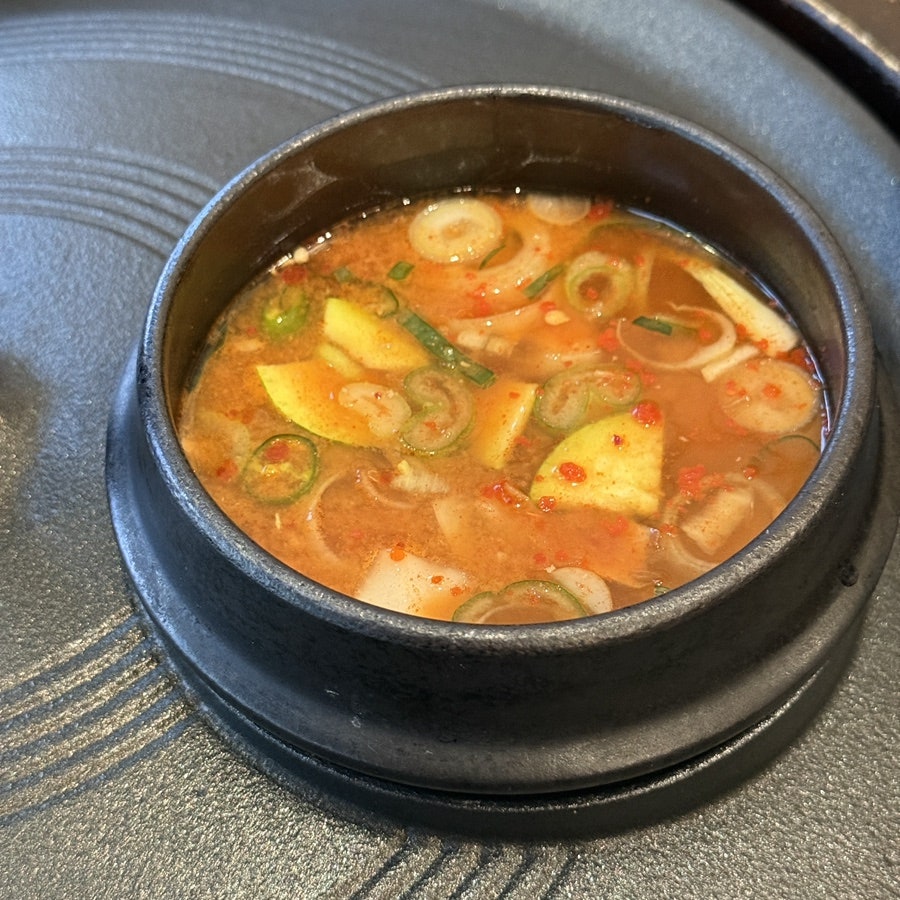 천하제일솥뚜껑 사진 5