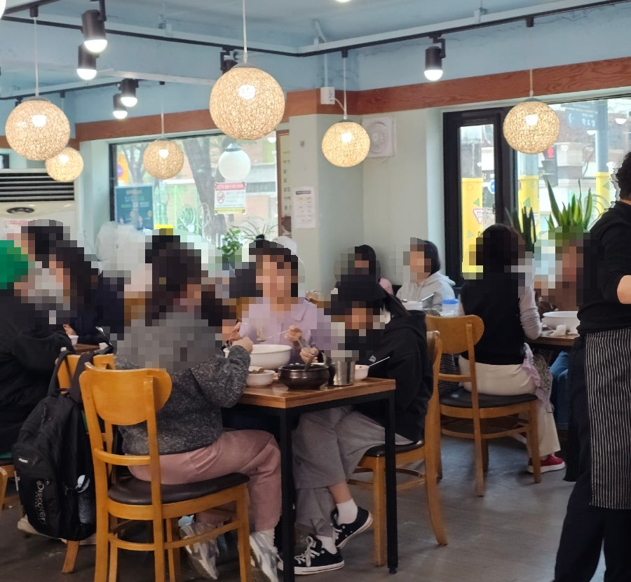 뚝배기바지락칼국수 사진 3
