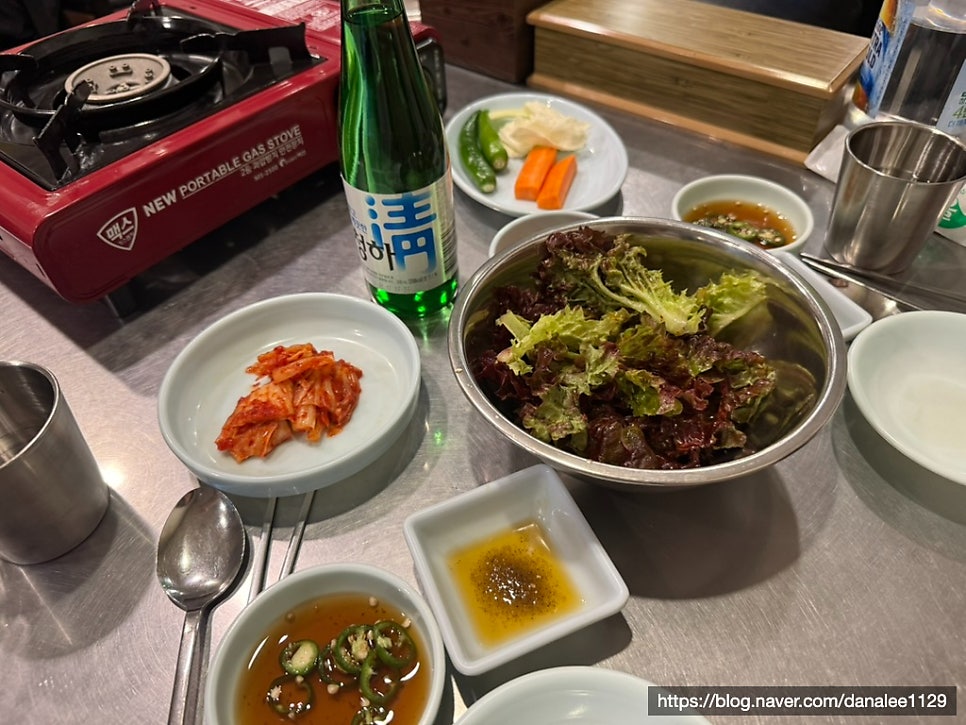 Ahyeonhwangsogopchanggui photo 6