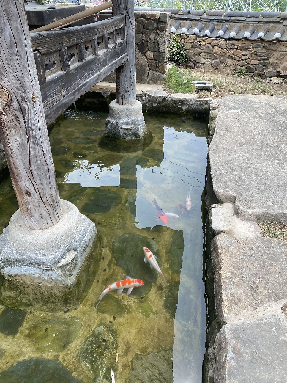 통나무묵집 사진 3