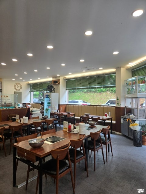 송촌해물칼국수 사진 2