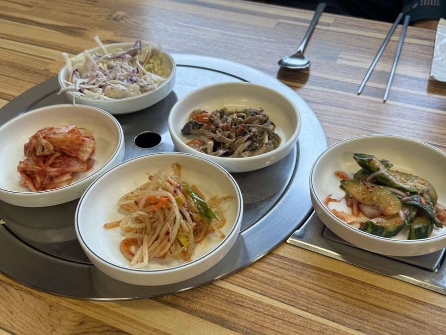 우진가든 사진 5
