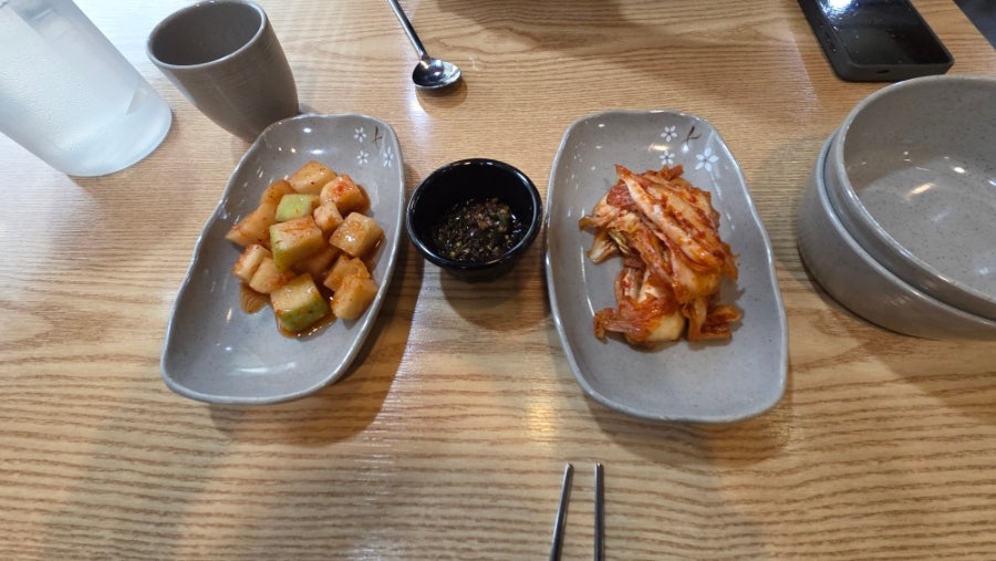 안성최가손만두 사진 6