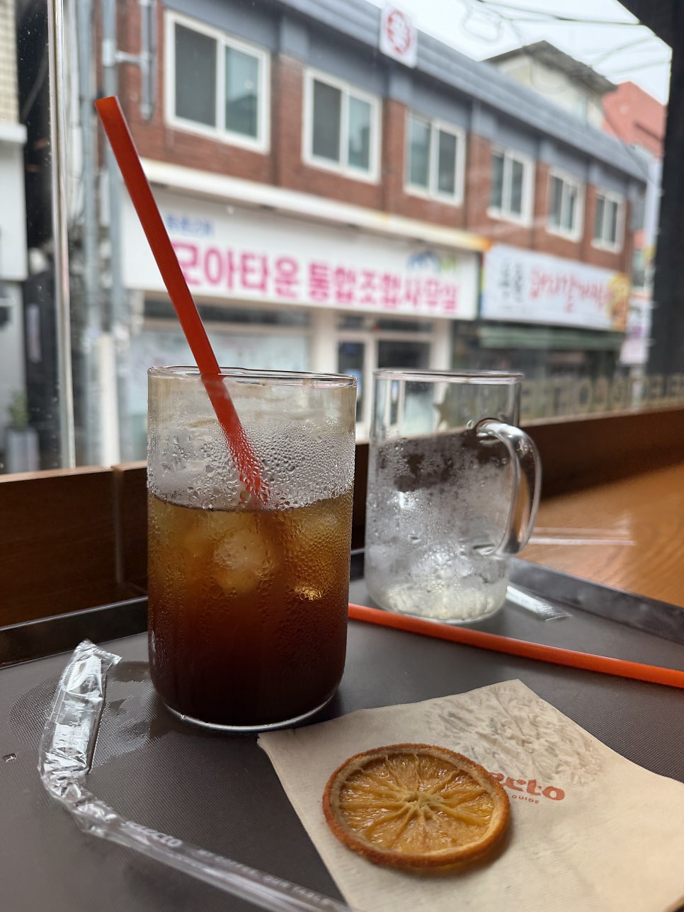 셀렉토커피 등촌점 사진 1