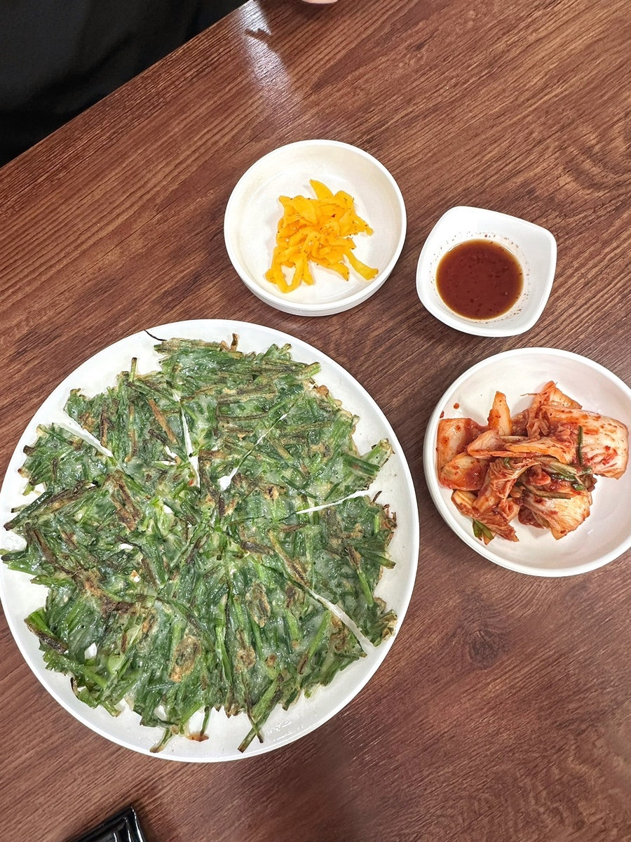 천북손칼국수 사진 5
