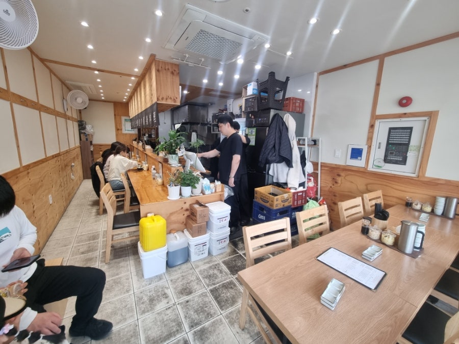긴조스시 사진 2