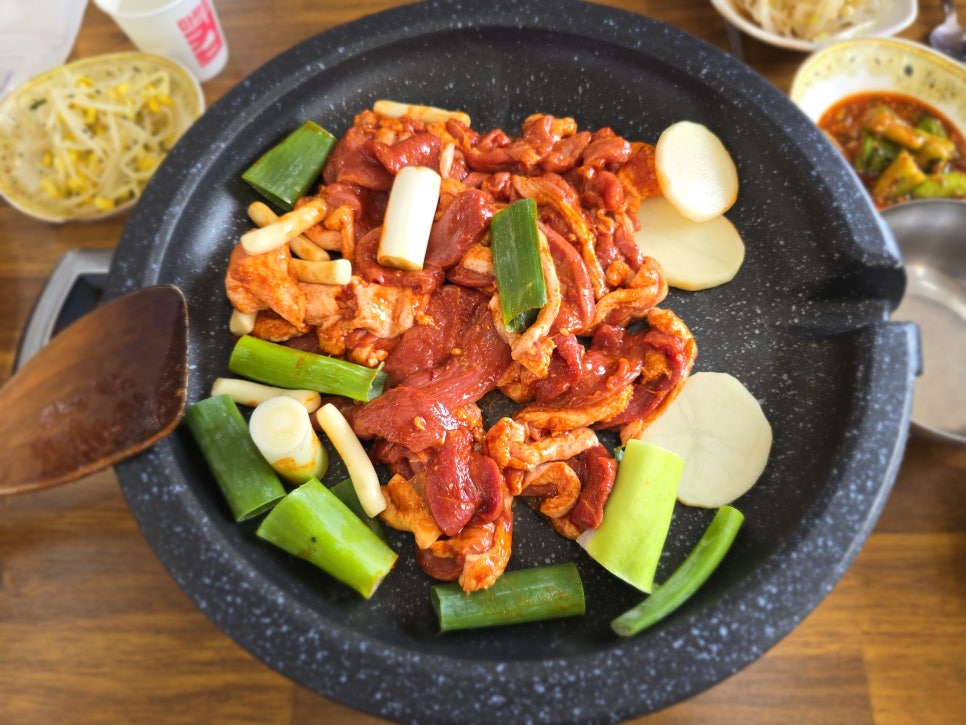 돈오리 사진 4
