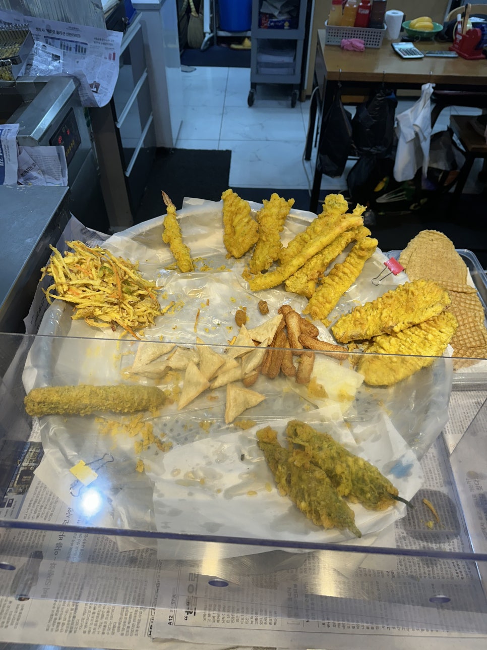도란도란분식 사진 6