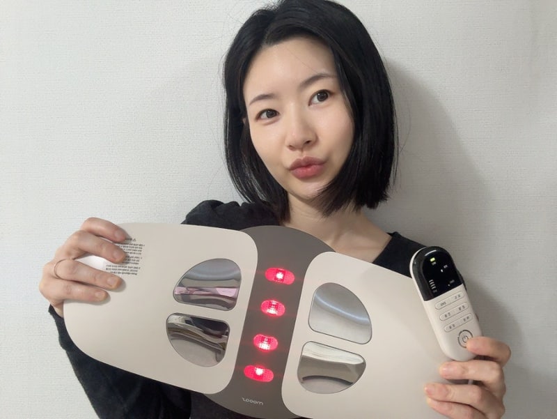 무아스 허리마사지기 솔직 후기 | EMS마사지기로 온열마사지기 집에서 해결했어요