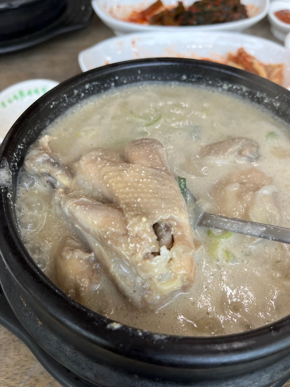Ppongnamusanggyetang photo 6
