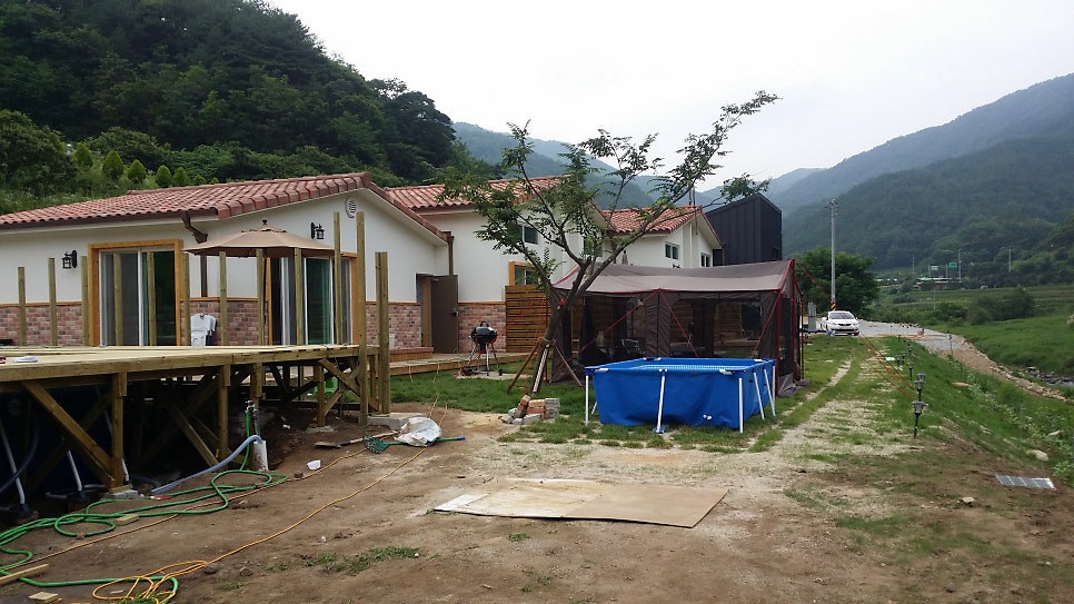 병아리펜션 사진 5