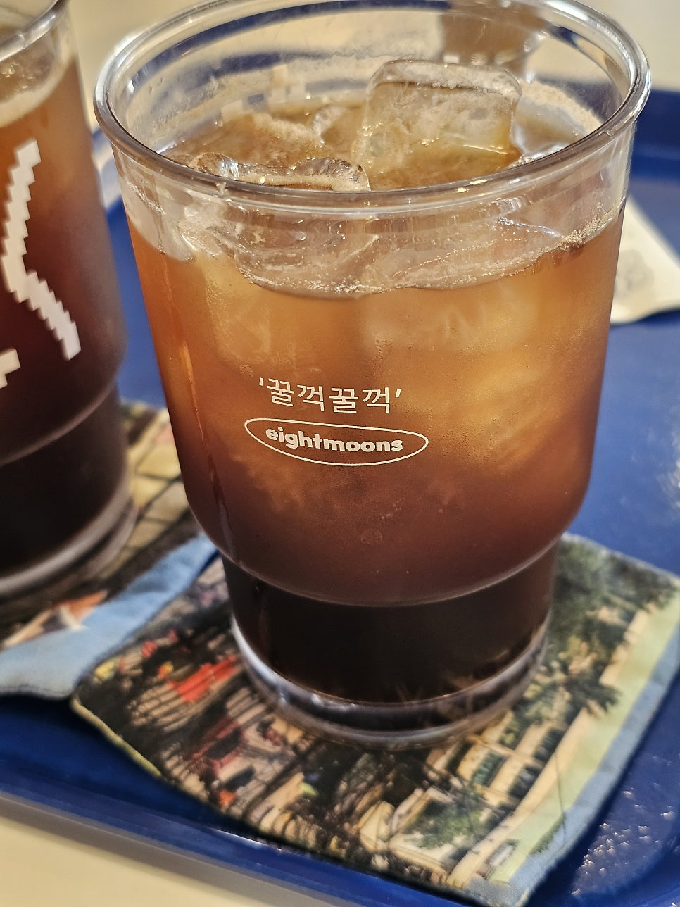 여덟개의달 사진 5