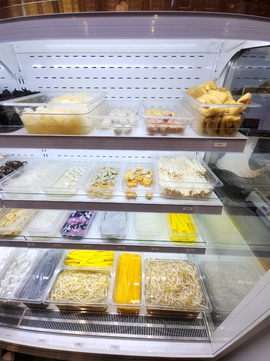 샤오당쟈마라탕 두류점 사진 5
