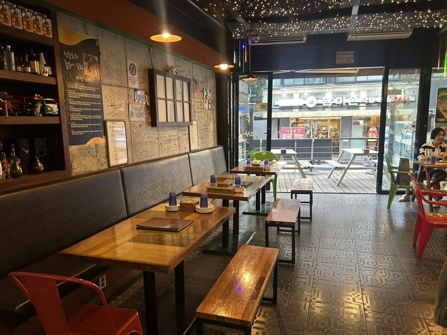 청춘포차 사진 6