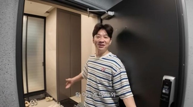 “아내 말 듣고 샀는데 대박” 정상훈 판교 집, 결국 이렇게 됐다