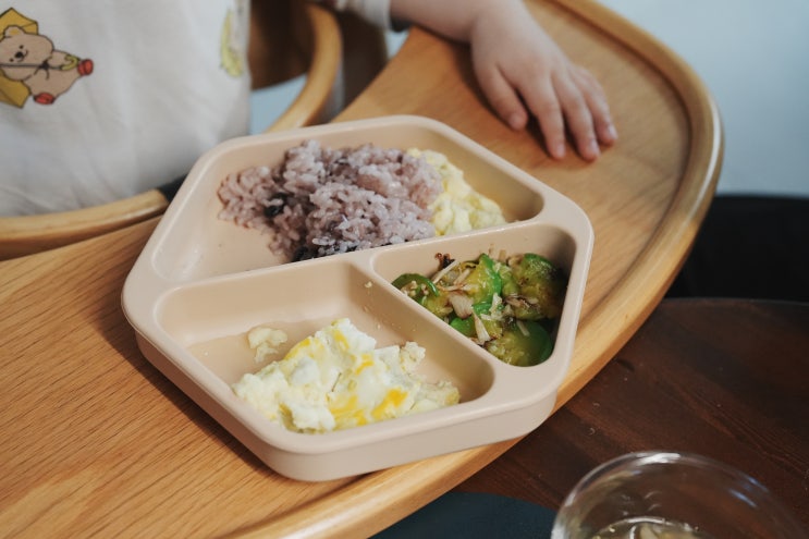  [4살 유아식 식단] 요리 초보 아빠도 성공하는 소고기 무국 3첩 반상 상세 조리법과 현실 후기