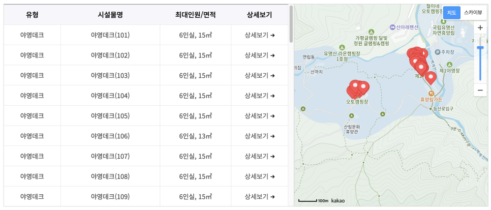 포레스트카라반랜드 사진 7