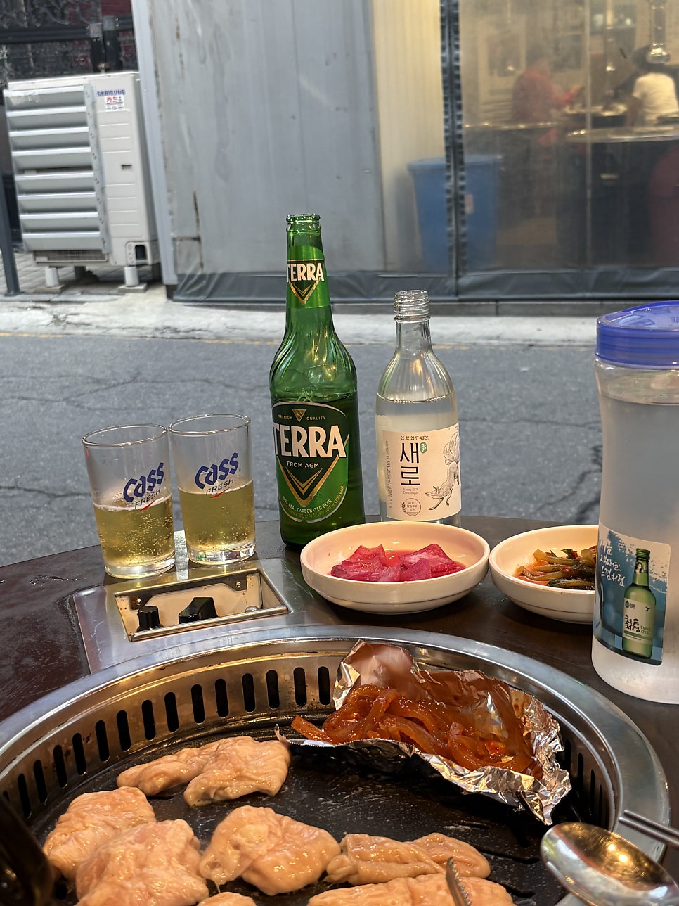 태영생막창 수원본점 사진 3