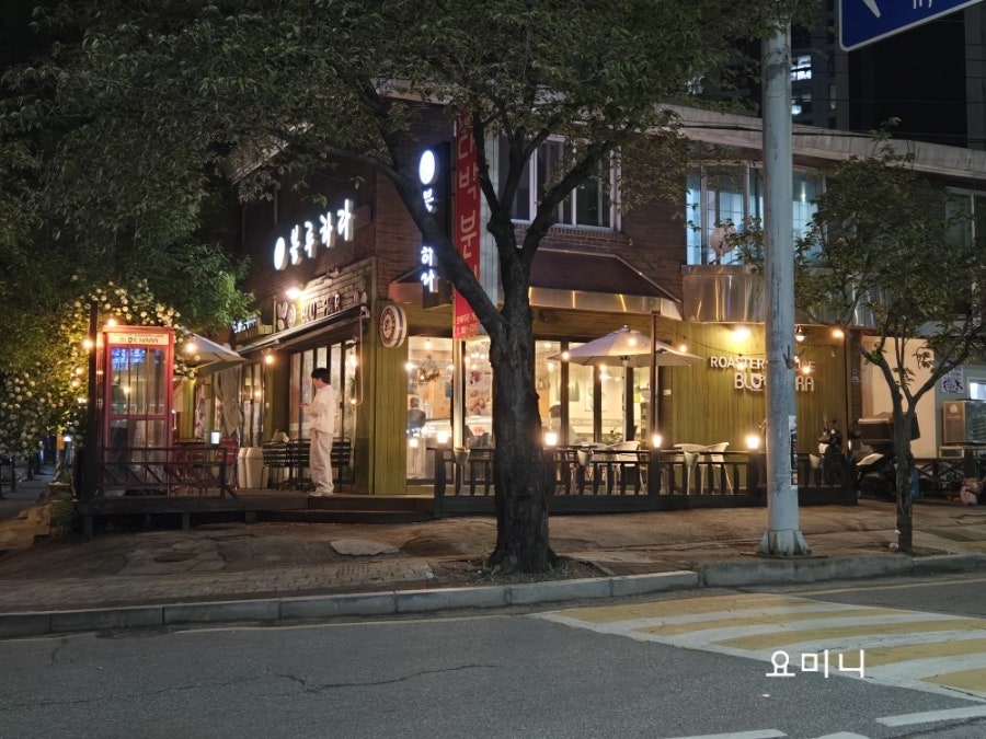 블루하라 사진 1