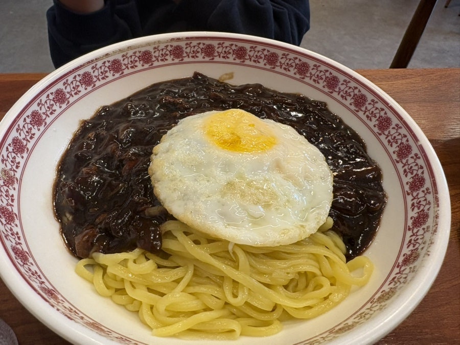 몽돌반점 사진 5