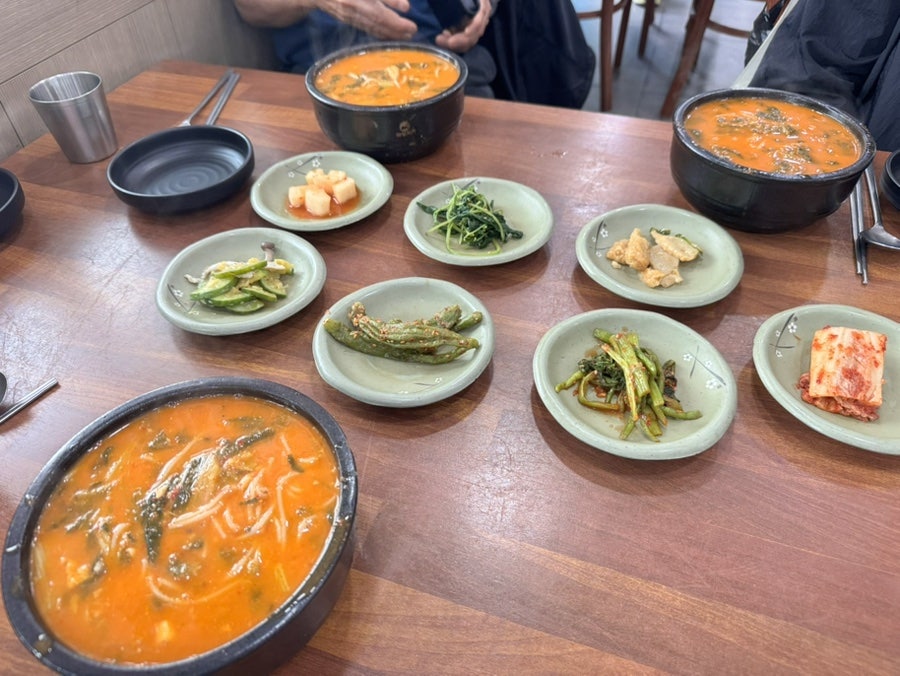 함양집어탕 사진 5