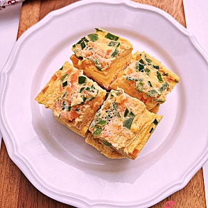 전자레인지 계란찜 만들기 전자렌지 푸딩계란찜