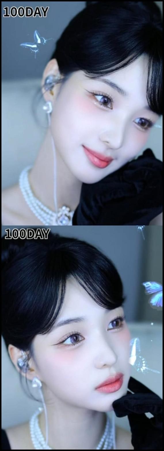 "지금 보시는 게 여캠이다" 이혼 후 3아이 키우며 틱톡 100일 만에 율드리 된 율희 근황