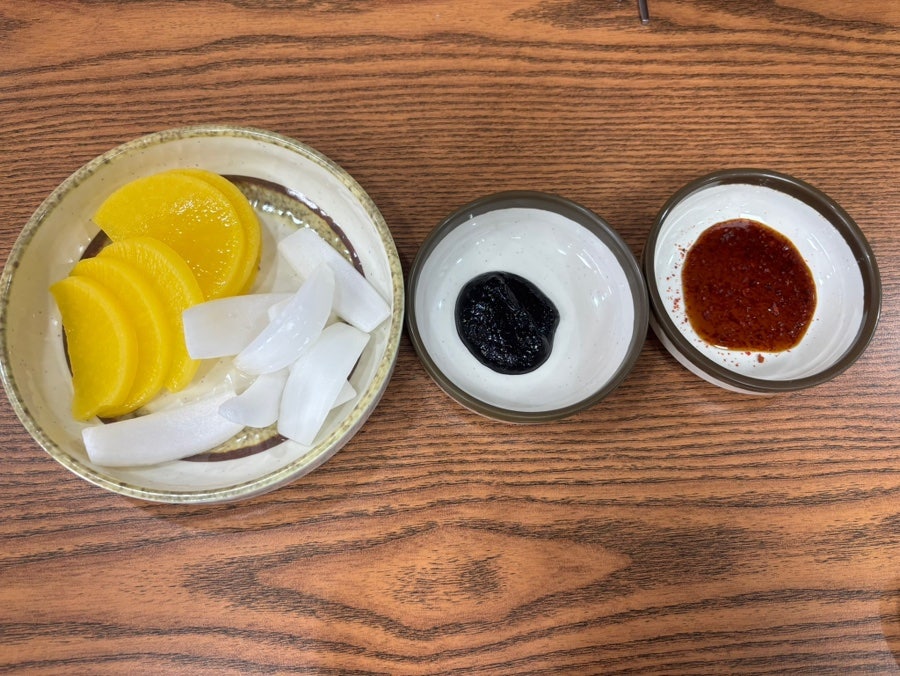 금대반점 사진 5