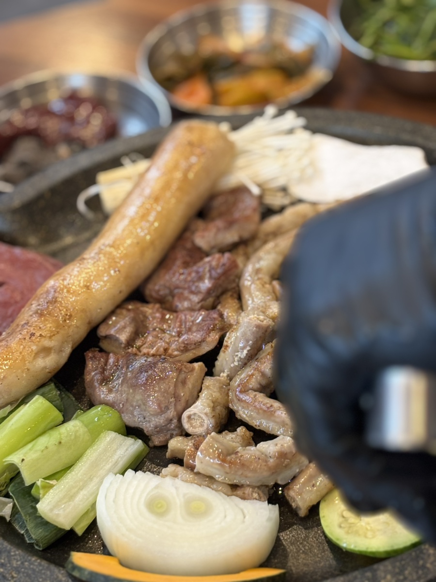 영진한우곱창 사진 6