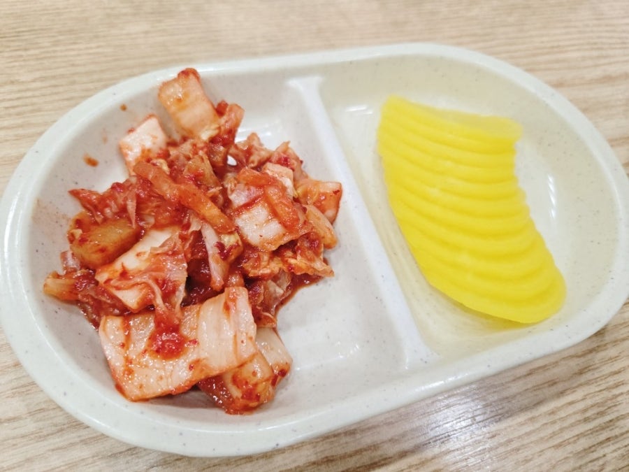 깨순이김밥 삼례점 사진 5