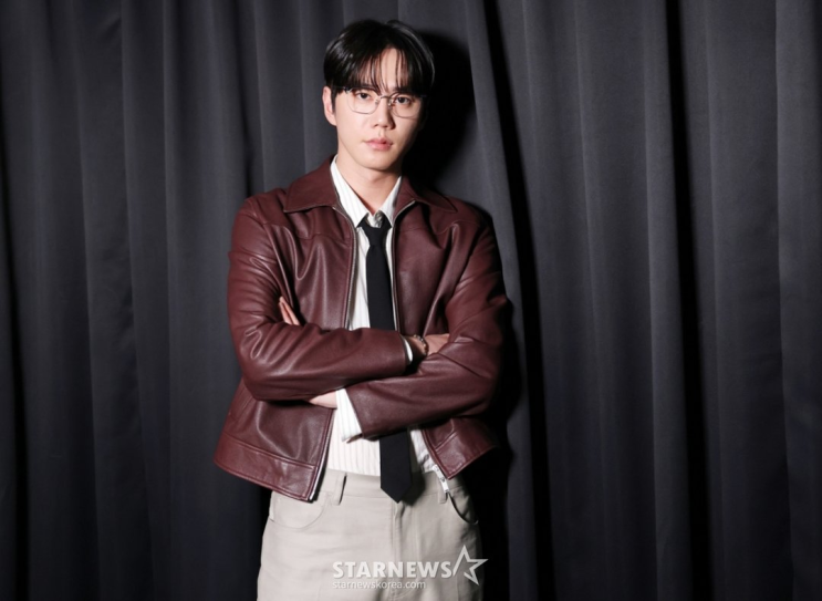 <b>이준영</b>, 올해 <b>군입대</b>·가수 은퇴 선언에 팬들 충격