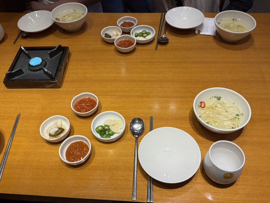 Wonhalmeonibossamjokbal Incheondohwajeom photo 6
