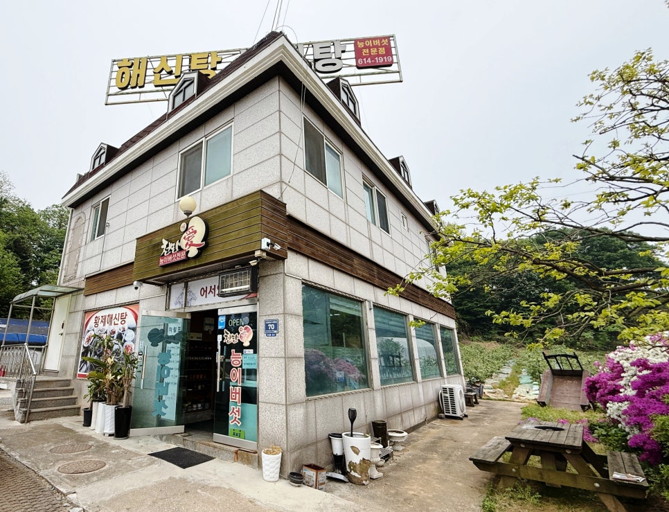 천만애 사진 2