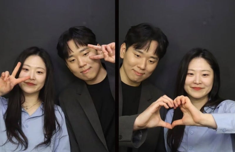 박정민·침착맨이 엮어준 직원 소개팅, 160만 뷰에 현실 커플까지 탄생