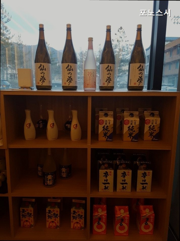 포노스시 사진 2