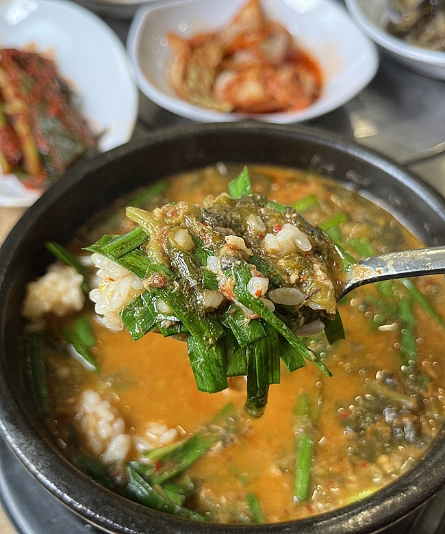 고향맛집 사진 6