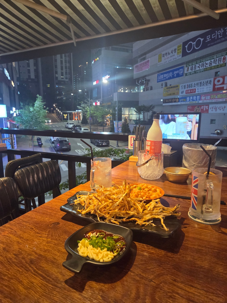 김복남맥주 원주기업도시점 사진 1