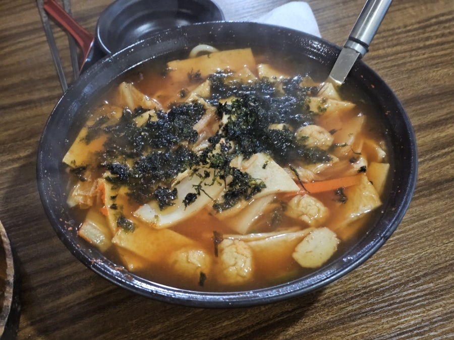 투싼 삼학점 사진 5