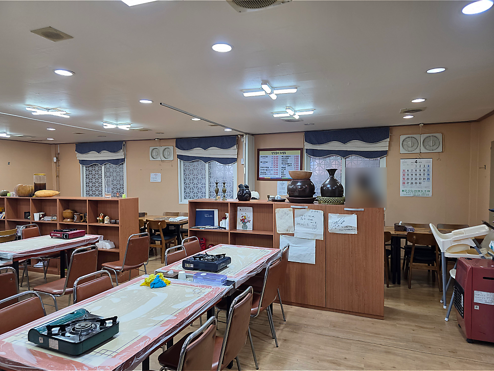 신토불이식당 사진 5