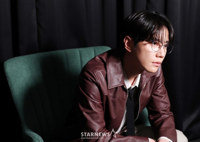 <b>이준영</b>, 올해 <b>군입대</b>·가수 은퇴 <b>이준영</b> 결심에 팬들 술렁였다