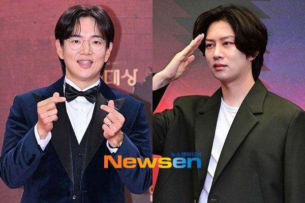 장성규, 김희철 건강 충격 “걱정돼… 돌아와 줘” 뭉클