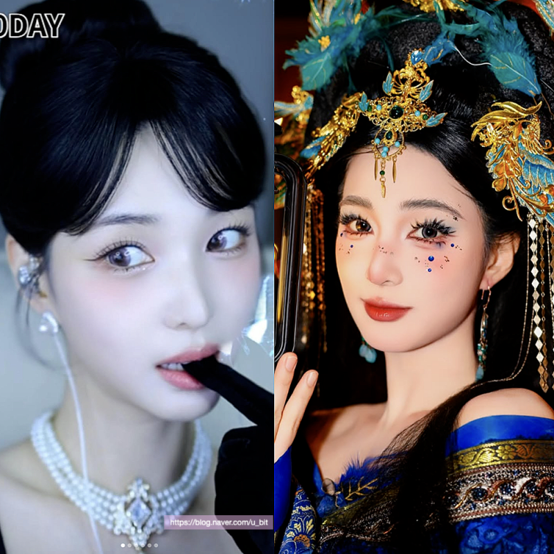 "활동 중에 임신하더니..." 율희의 뒤통수 때리는 고백, 이혼 후 여캠 전향한 진짜 이유